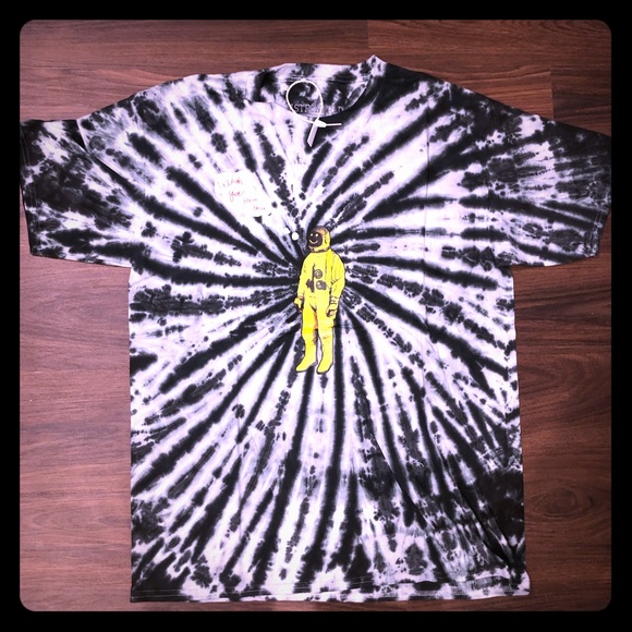 Other - Travis Scott Astroworld Tour T Shirt
